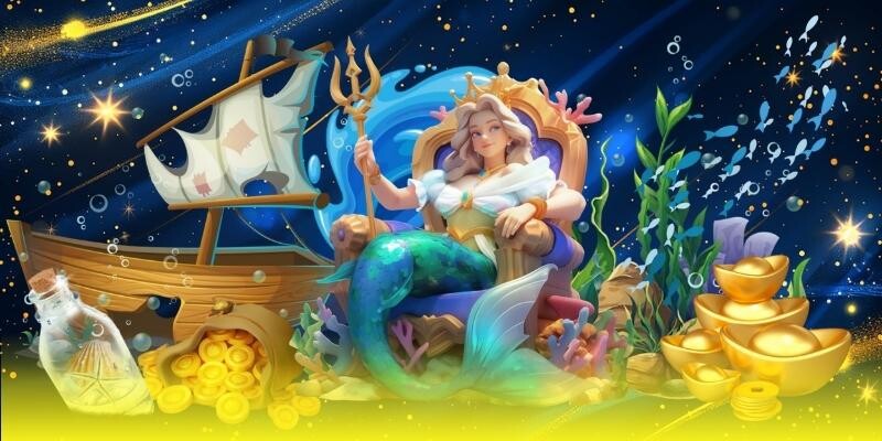 Bí quyết bắn cá thần tài giành thắng bất bại cho hội viên