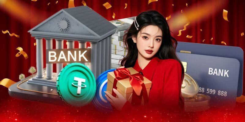Các quy định về giới hạn số tiền gửi khoản