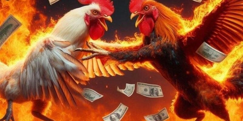 Khám phá quy tắc chọi gà cựa sắt dễ hiểu cho hội viên