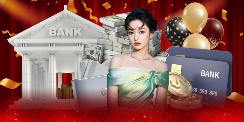 Những ưu đãi tặng thưởng khi gửi tiền vào ví