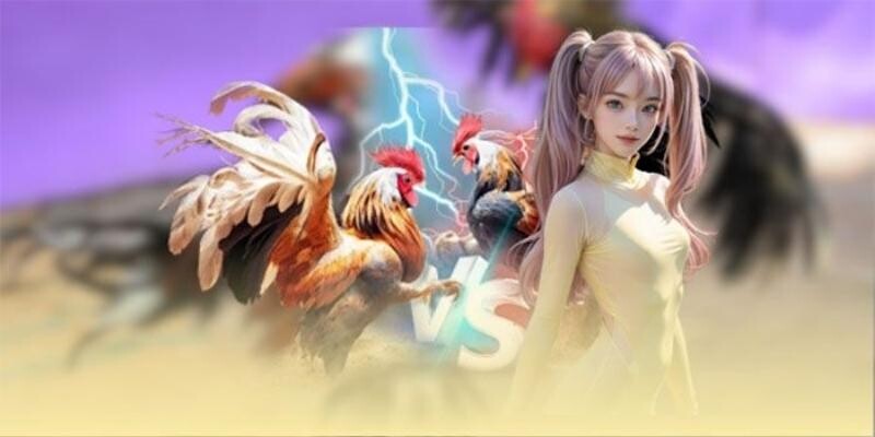Tìm hiểu tổng quan thông tin đá gà cựa tròn